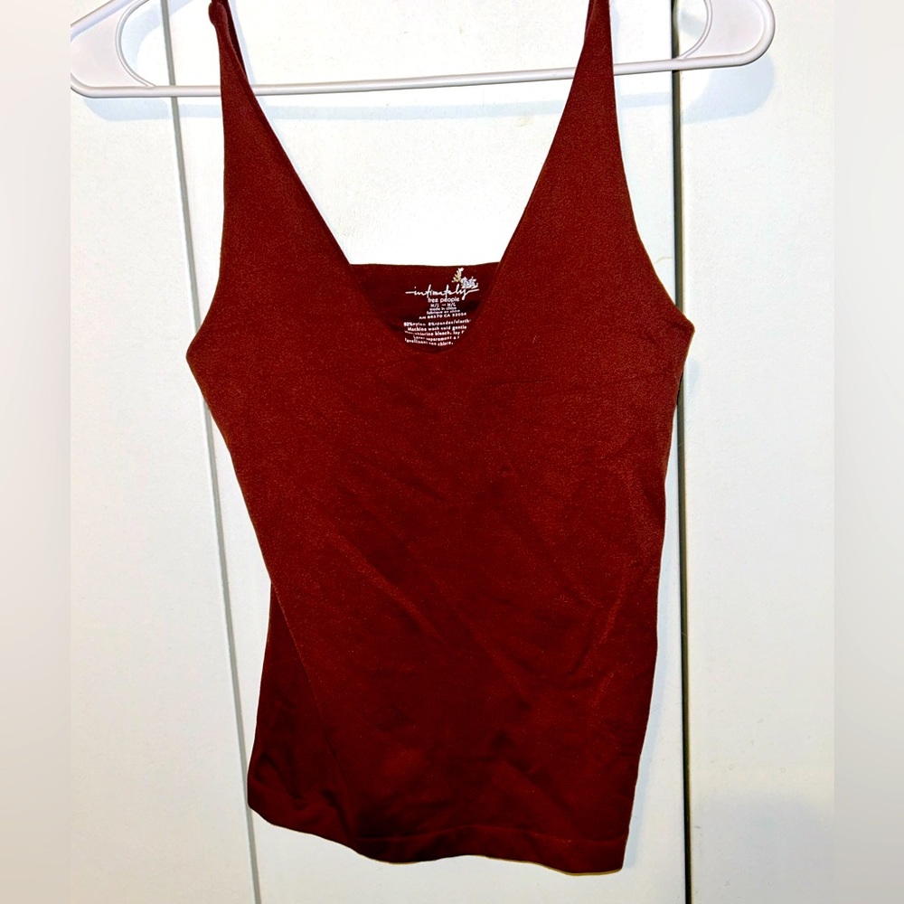 Free People Tank
